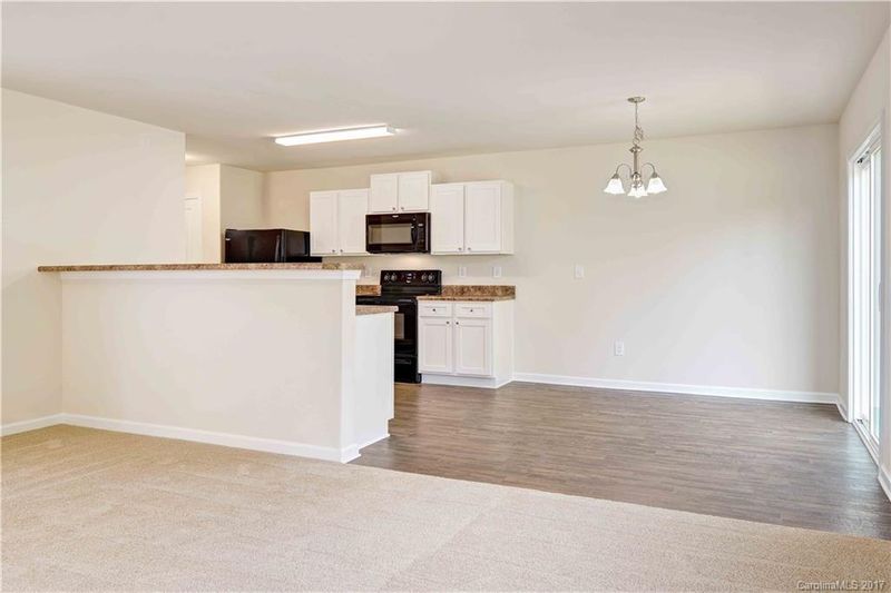 9603 Weikert Rd, Charlotte, NC 28215