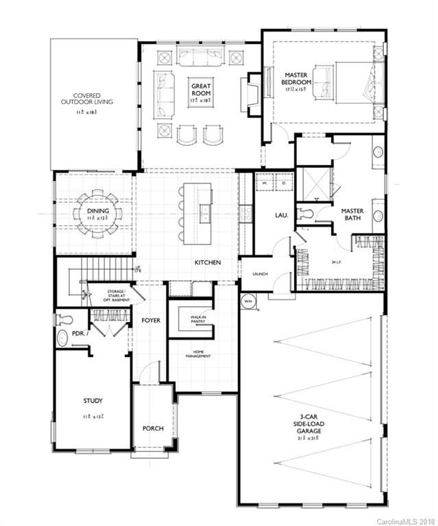 6322 Chimney Bluff Rd, Lancaster, SC 29720