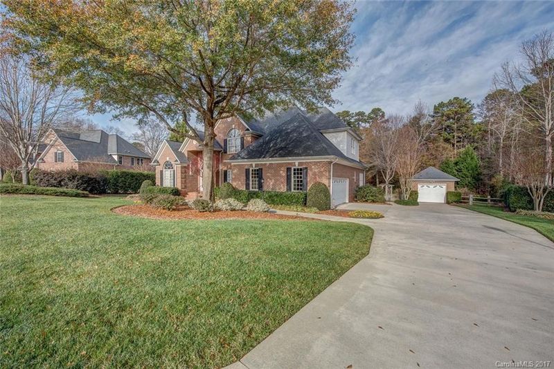5037 Graystone Estates Dr, Belmont, NC 28012