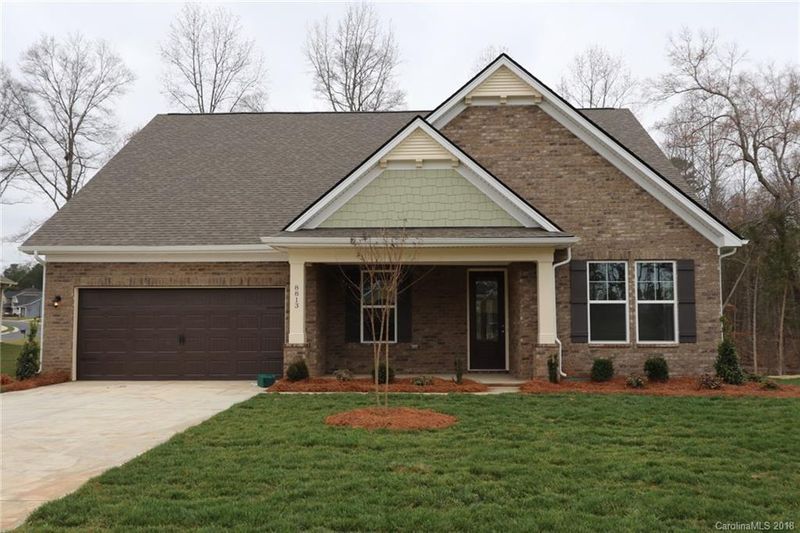8813 Mullis Forest Ct #044, Mint Hill, NC 28227