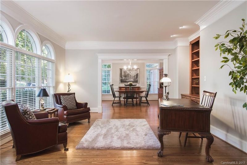 3739 Brushy Ln, Charlotte, NC 28270