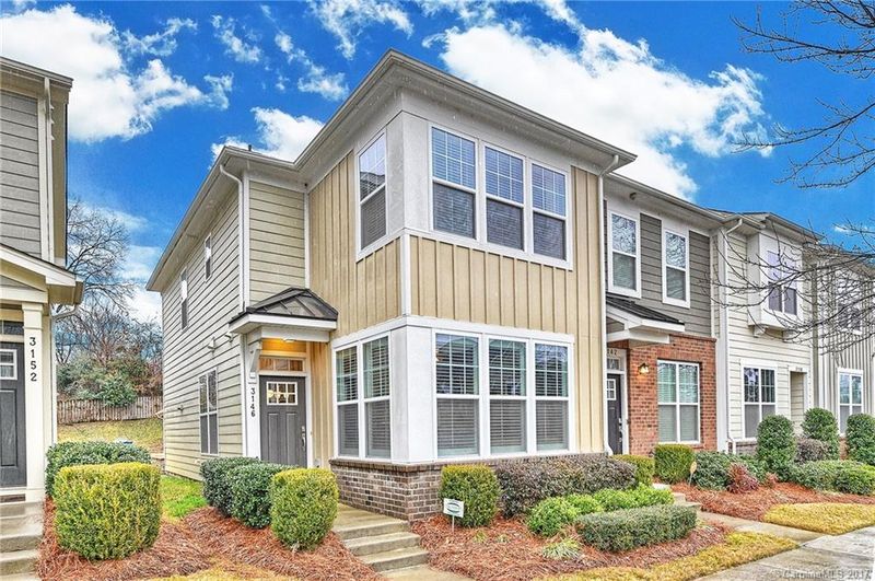 3146 Bending Birch Pl, Charlotte, NC 28206