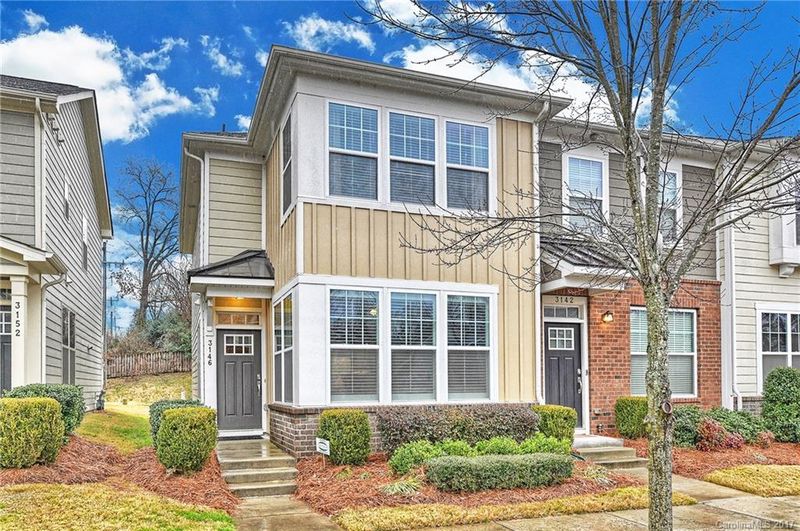 3146 Bending Birch Pl, Charlotte, NC 28206