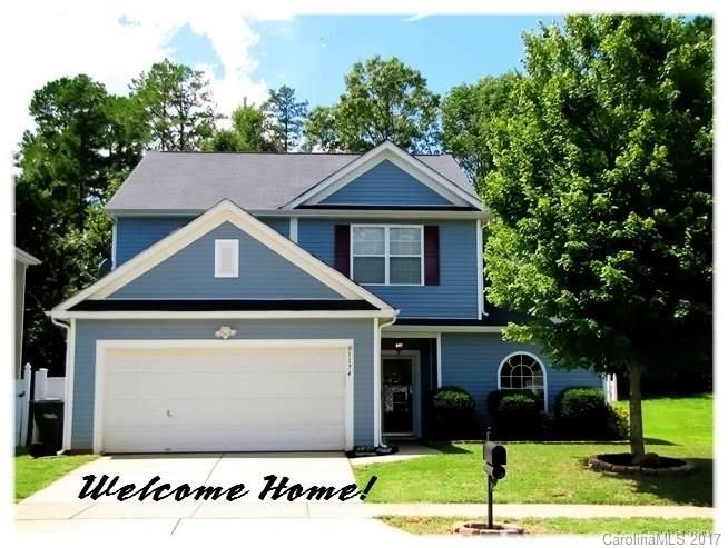 1174 Thanet St, Concord, NC 28025