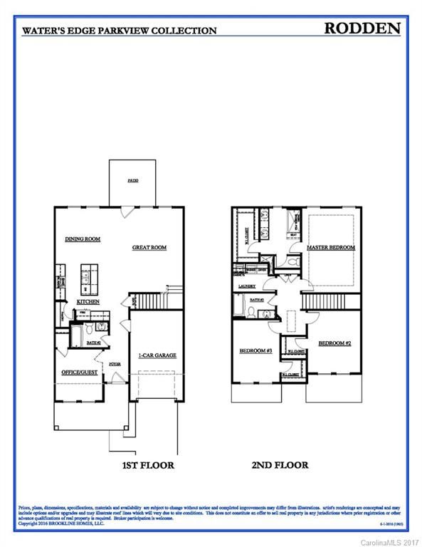 541 Park View Dr #225, Belmont, NC 28012