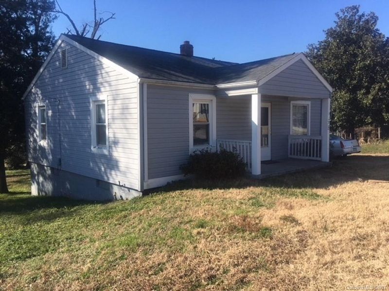 798 Davis St SW, Concord, NC 28025