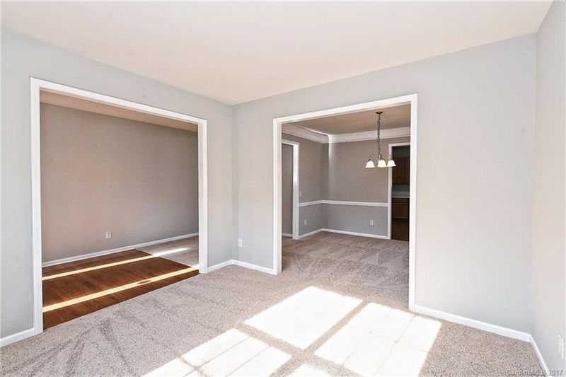 3019 Hendricks Chapel Ln, Charlotte, NC 28216