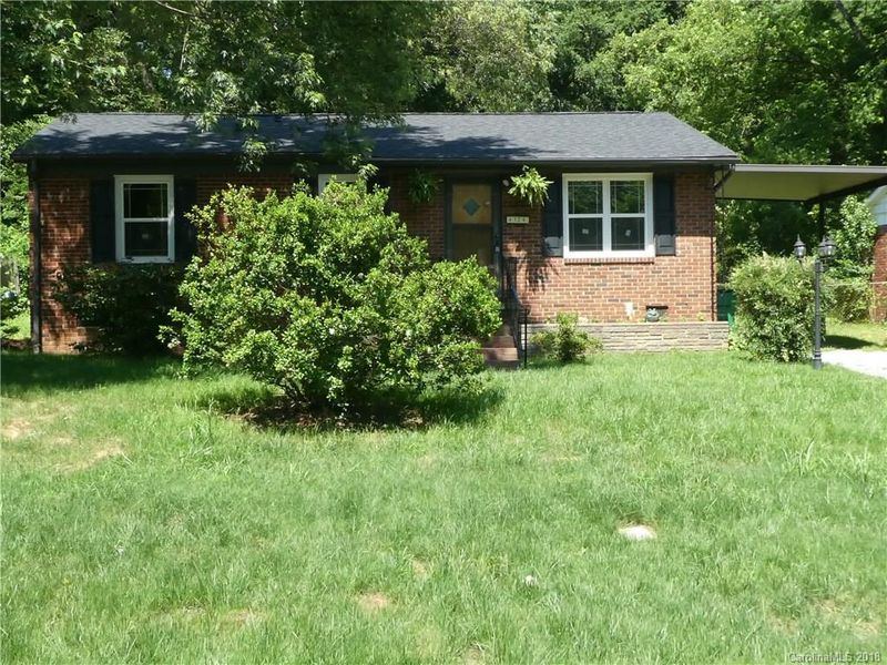 4124 Blenhein Rd, Charlotte, NC 28208