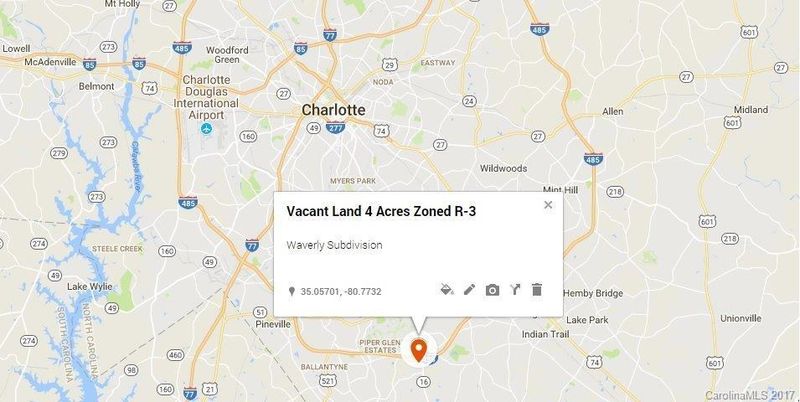 11123 William Porter Rd, Charlotte, NC 28277