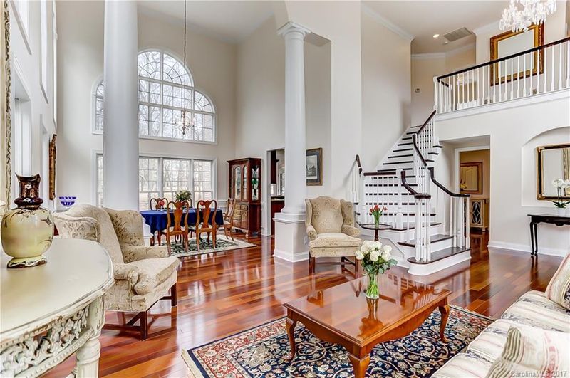 2129 Flagstick Dr #57, Matthews, NC 28104