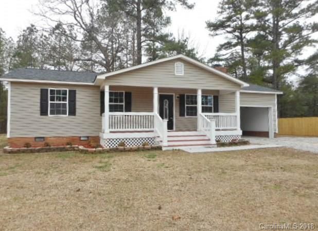 2367 Douglas Heights Rd, Lancaster, SC 29720
