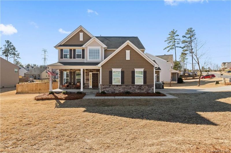 4802 Summerside Dr, Clover, SC 29710