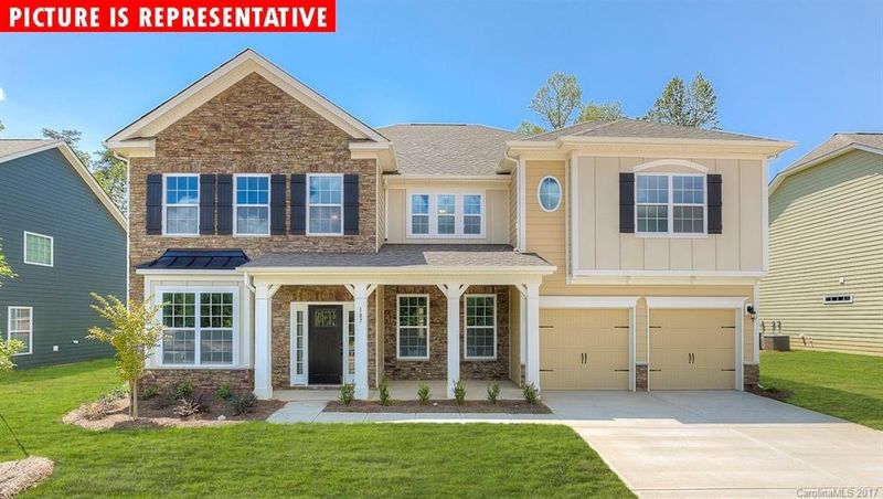 9152 Cantrell Way #15, Huntersville, NC 28078