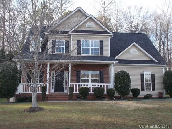 780 Amy Lee Ln, Rock Hill, SC 29732