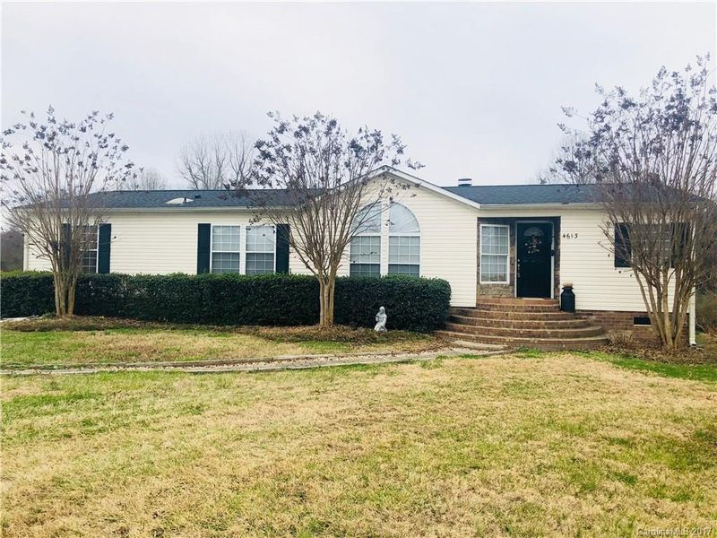4613 Griffith Rd, Monroe, NC 28112