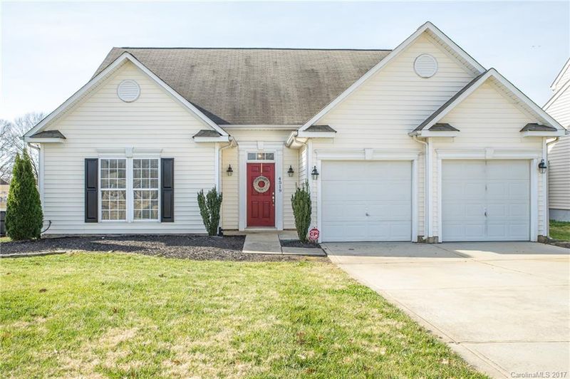 4519 Langden Gate Dr, Charlotte, NC 28273