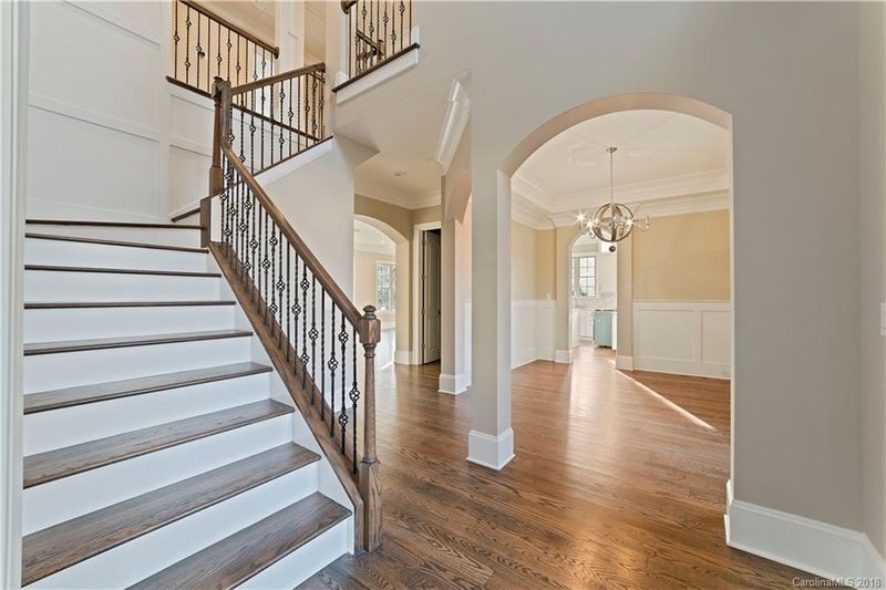 5307 Macandrew Dr #2, Charlotte, NC 28226
