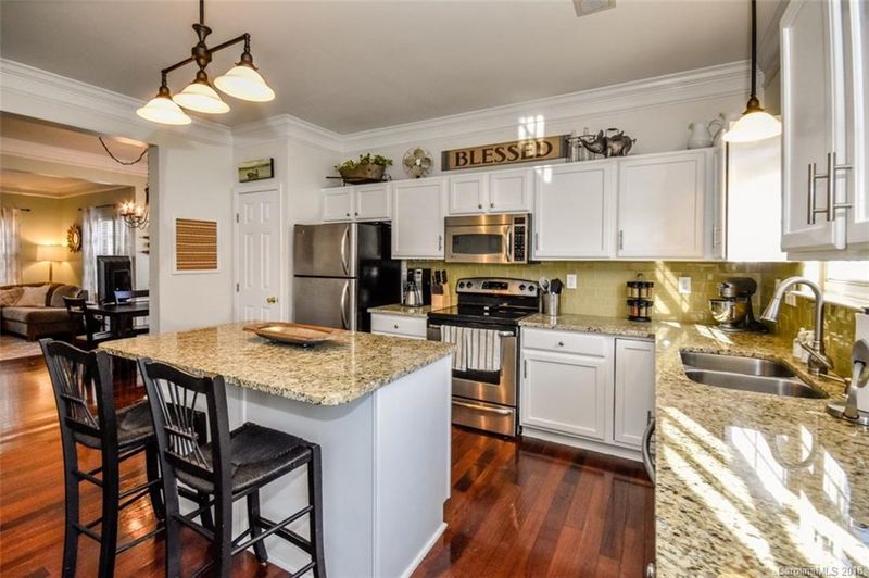 18674 Oakhurst Blvd #21, Cornelius, NC 28031