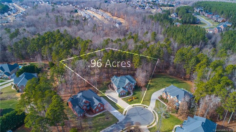5105 Trinity Trace Ln, Monroe, NC 28110