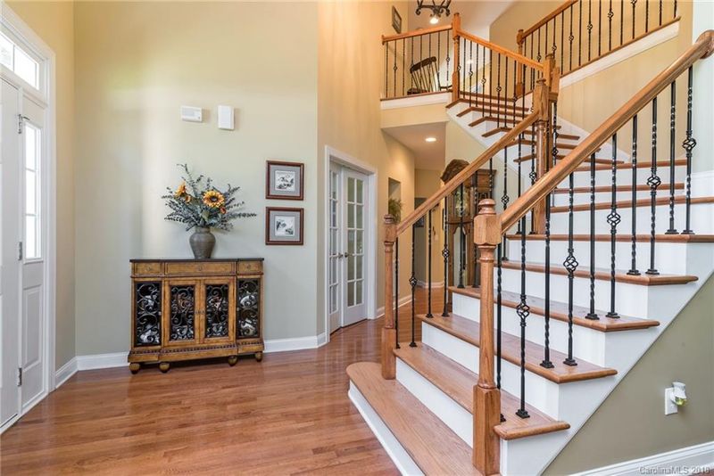 5105 Trinity Trace Ln, Monroe, NC 28110