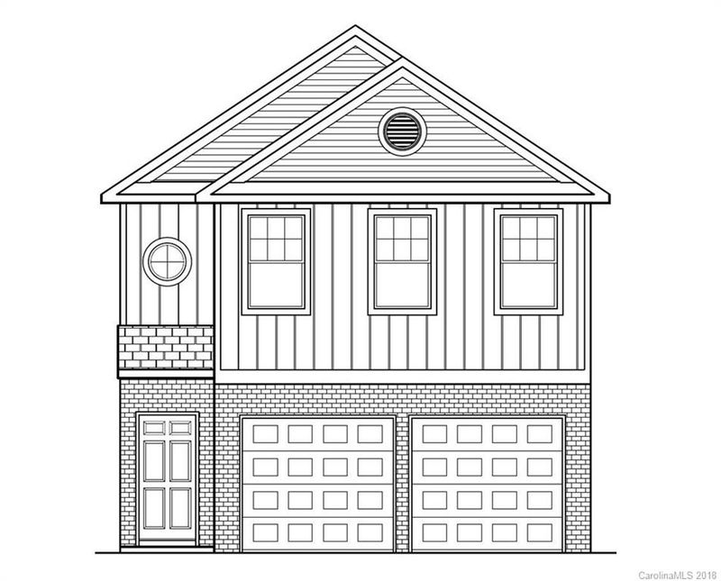 3525 Saddlebrook Dr, Midland, NC 28107
