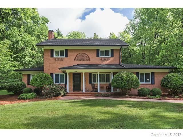 316 Meadowbrook Rd, Charlotte, NC 28211