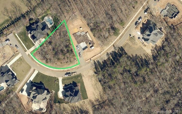 15910 Heath Aster Way #49, Davidson, NC 28036