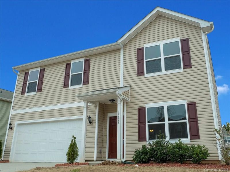 13119 Great Laurel Rd, Charlotte, NC 28227
