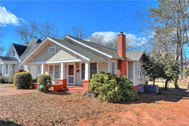 112 Griffith Rd, Monroe, NC 28112