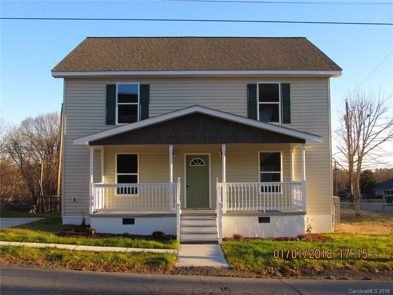 247 Young Ave SW #41, Concord, NC 28025