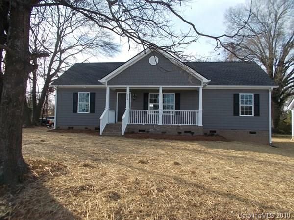 374 Pendleton St, Rock Hill, SC 29730