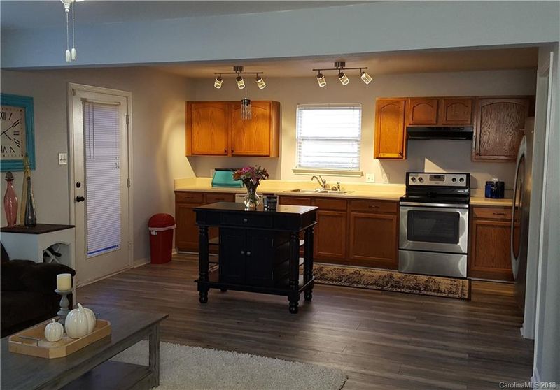 434 Settlers Ridge Dr, Kannapolis, NC 28081