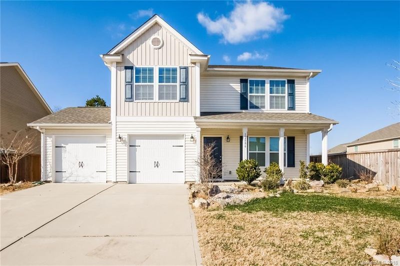 12886 Clydesdale Dr, Midland, NC 28107