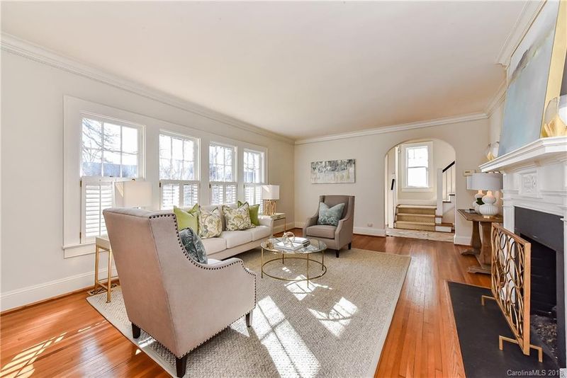 2201 Malvern Rd, Charlotte, NC 28207