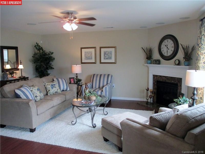 6518 Alex Ryan Dr #34, Charlotte, NC 28216