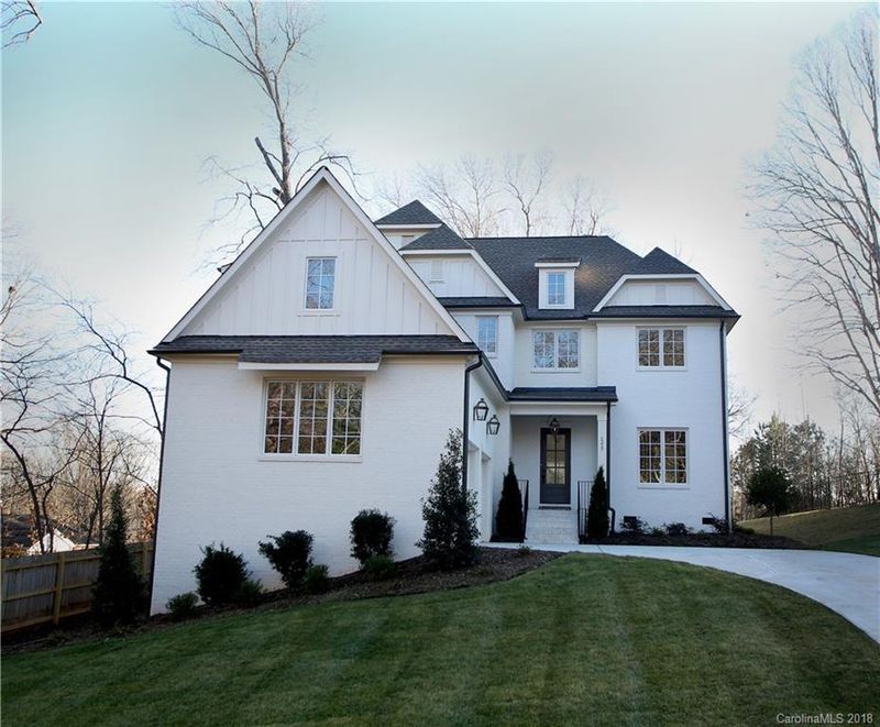 1217 Home Pl, Matthews, NC 28105