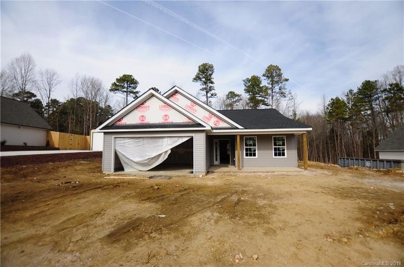 2561 Echerd St, Kannapolis, NC 28083