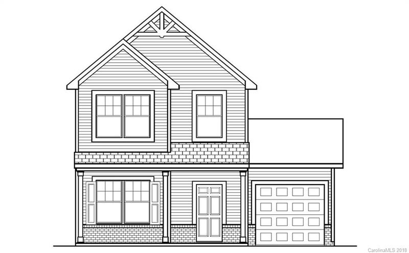 3529 Saddlebrook Dr, Midland, NC 28107
