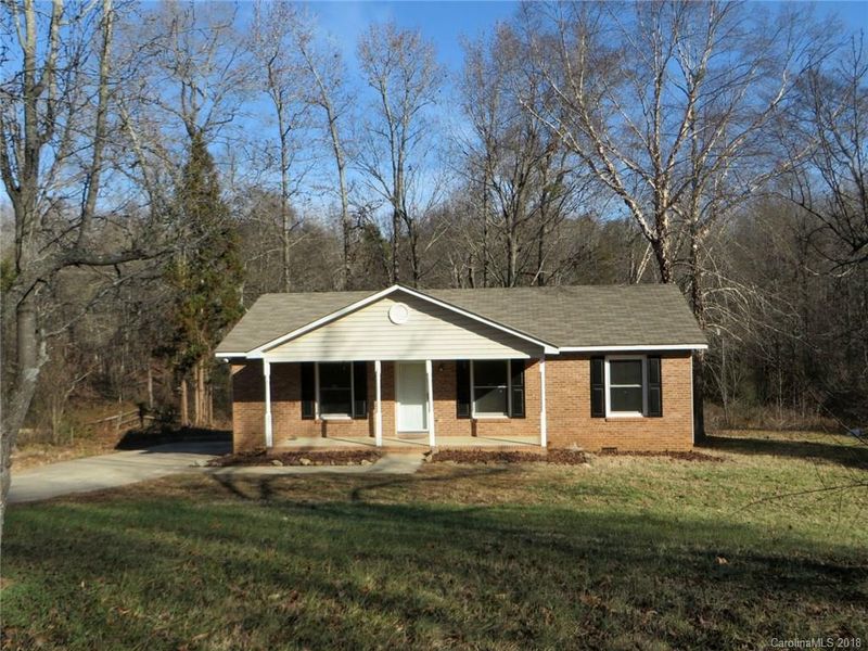2607 Bobwhite Cir, Wingate, NC 28174