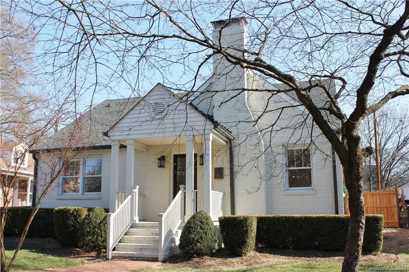 3021 Park Rd, Charlotte, NC 28209