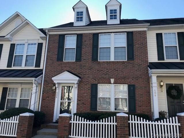606 Atherton Way, Rock Hill, SC 29730