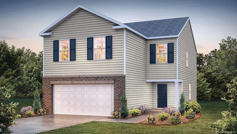 4028 Long Arrow St #343, Concord, NC 28025