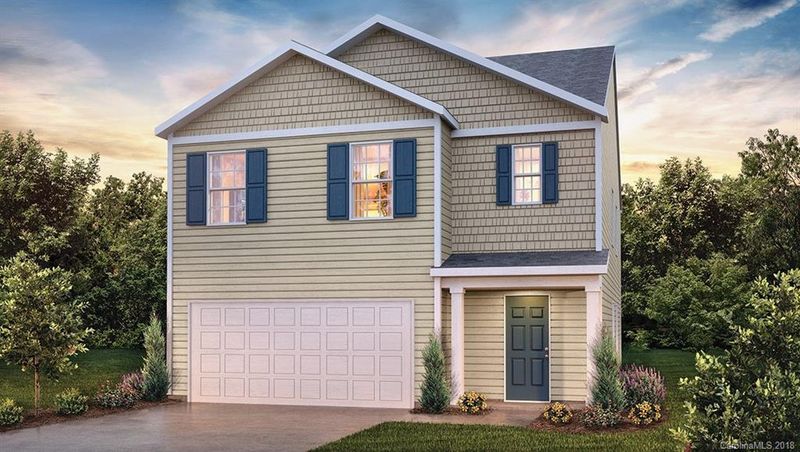 3996 Long Arrow St #351, Concord, NC 28025