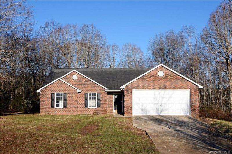 132 Single Oak Dr, Troutman, NC 28166