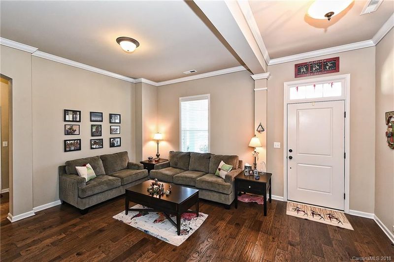 10555 Sweethaven Ln, Harrisburg, NC 28075