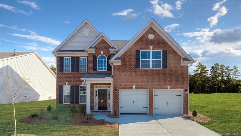 5502 Talus Trace Ln #122, Charlotte, NC 28213