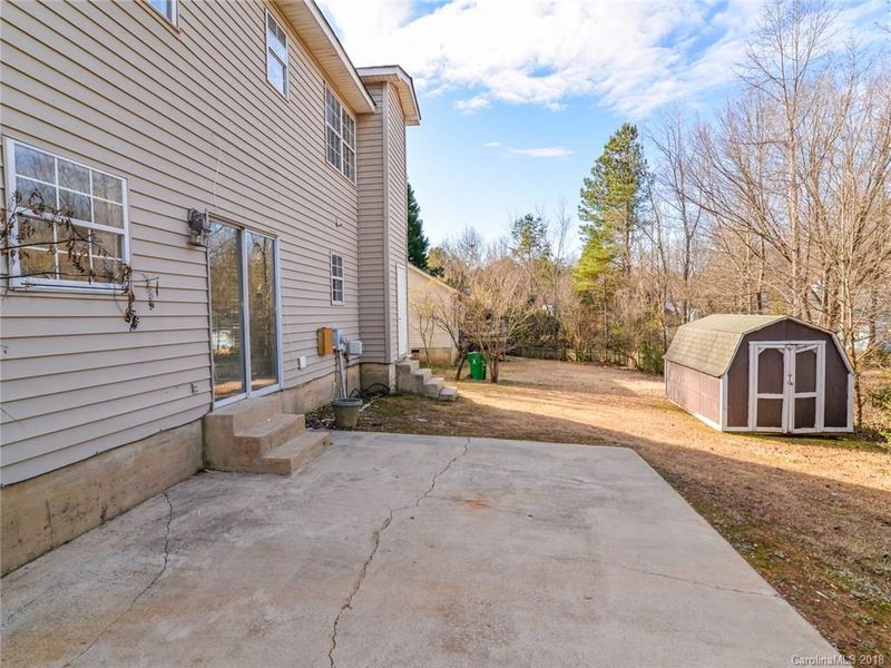 2915 Overlook Trl, Charlotte, NC 28212