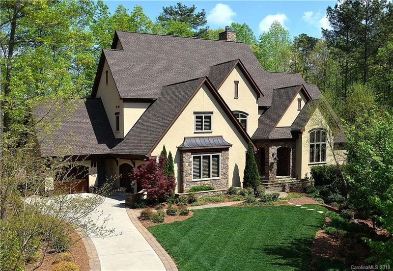 2724 Highworth Ln, Charlotte, NC 28214