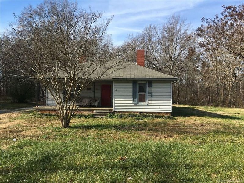 523 S Myrtle School Rd, Gastonia, NC 28052