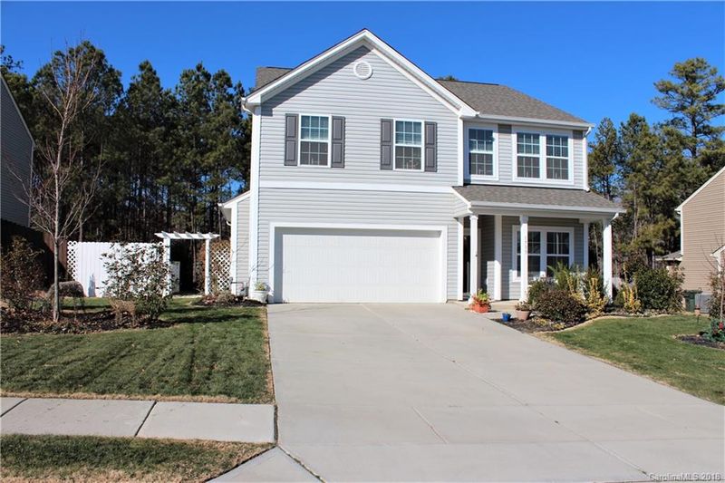 1733 Leeview Ln, Clover, SC 29710